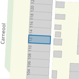 Perceel DDT00-V-1558