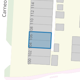 Perceel DDT00-V-1561