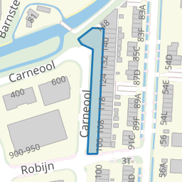 Perceel DDT00-V-1564