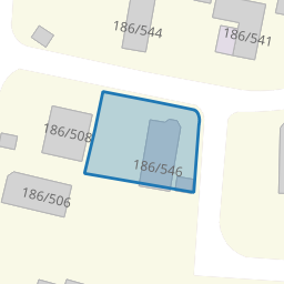 Perceel DDT00-V-1571