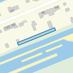 Perceel DDT00-V-1578