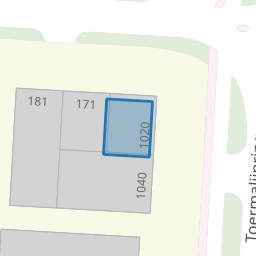 Perceel DDT00-V-1590