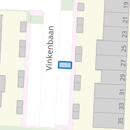 Perceel DDT00-V-1613