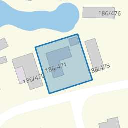 Perceel DDT00-V-1661