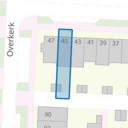 Perceel DDT00-V-1688