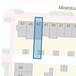 Perceel DDT00-V-1689