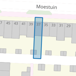 Perceel DDT00-V-1692