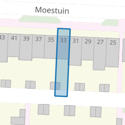 Perceel DDT00-V-1694