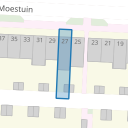 Perceel DDT00-V-1697