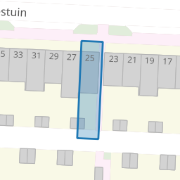 Perceel DDT00-V-1698