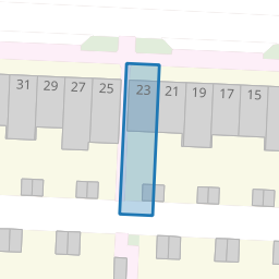 Perceel DDT00-V-1699