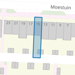 Perceel DDT00-V-1703