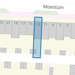 Perceel DDT00-V-1704