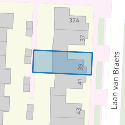 Perceel DDT00-V-1714