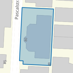 Perceel DDT00-V-1716