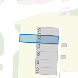 Perceel DDT00-V-1721