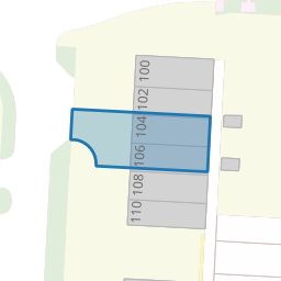 Perceel DDT00-V-1722