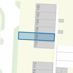 Perceel DDT00-V-1724