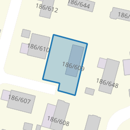 Perceel DDT00-V-1768