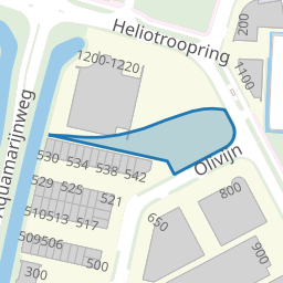 Perceel DDT00-V-1796