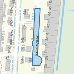 Perceel DDT00-V-1823