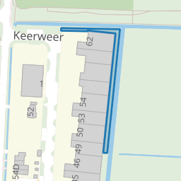 Perceel DDT00-V-1827