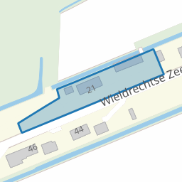 Perceel DDT00-V-1832