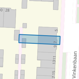 Perceel DDT00-V-1845