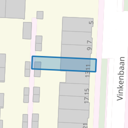 Perceel DDT00-V-1847