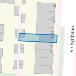 Perceel DDT00-V-1848