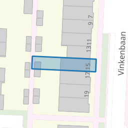 Perceel DDT00-V-1849