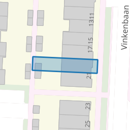 Perceel DDT00-V-1851