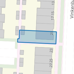 Perceel DDT00-V-1852