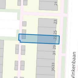 Perceel DDT00-V-1855