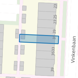 Perceel DDT00-V-1857