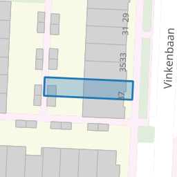 Perceel DDT00-V-1860