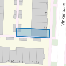 Perceel DDT00-V-1861