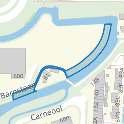 Perceel DDT00-V-1880