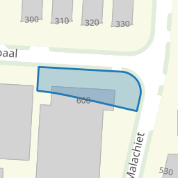 Perceel DDT00-V-1919