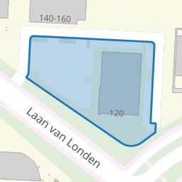 Perceel DDT00-V-1950