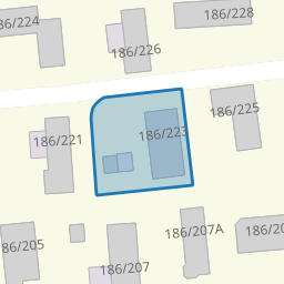 Perceel DDT00-V-1961