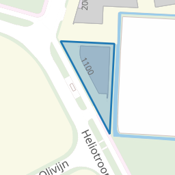 Perceel DDT00-V-1970