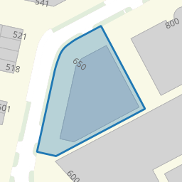 Perceel DDT00-V-1980