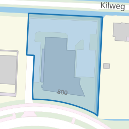 Perceel DDT00-V-2031