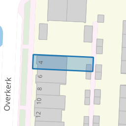 Perceel DDT00-V-2035