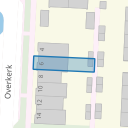 Perceel DDT00-V-2036