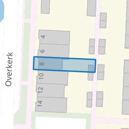 Perceel DDT00-V-2037