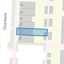 Perceel DDT00-V-2039