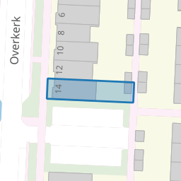 Perceel DDT00-V-2040