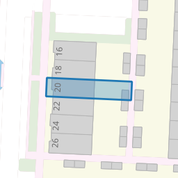 Perceel DDT00-V-2043